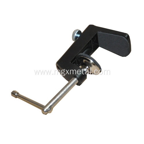 OEM Metal Mount Magnifier LED Lamp Desk Clamp